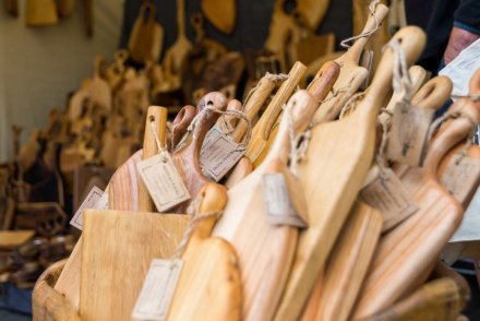 Drugi dzień 58 Tygodnia Kultury Beskidzkiej w Wiśle